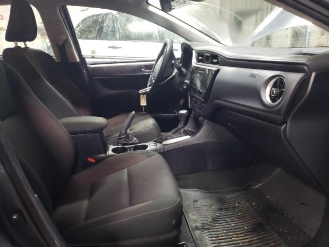 Photo 7 from auction – 2018 TOYOTA COROLLA L with VIN 2T1BURHE7JC065162