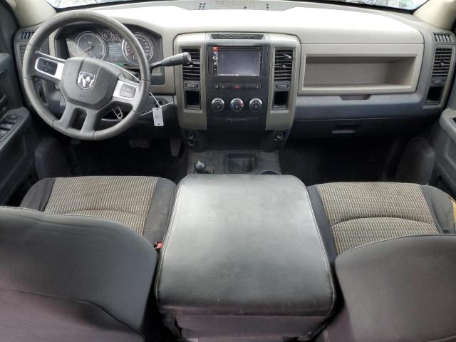 Photo 8 from auction – 2010 DODGE RAM 2500 with VIN 3D7UT2CL7AG114770