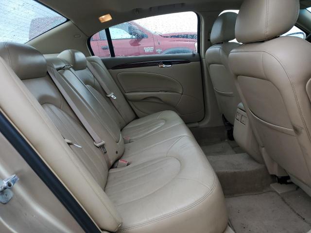 Photo 10 from auction – 2006 BUICK LUCERNE CX with VIN 1G4HD57246U125088