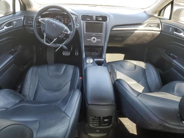 Photo 8 from auction – 2018 FORD FUSION TIT with VIN 3FA6P0D93JR234011