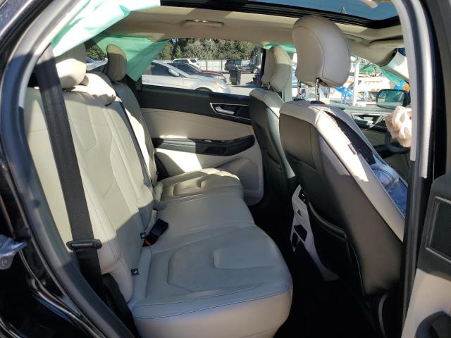 Photo 11 from auction – 2018 FORD EDGE TITAN with VIN 2FMPK3K98JBB43005