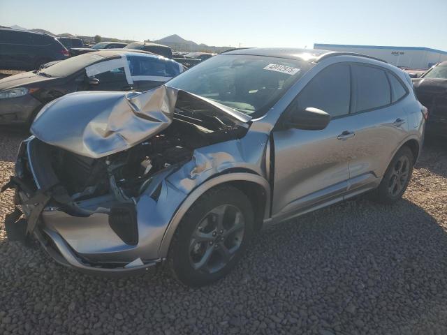 Zdjęcie 1 z aukcji – 2023 FORD ESCAPE ST z VIN 1FMCU9MN3PUB10504