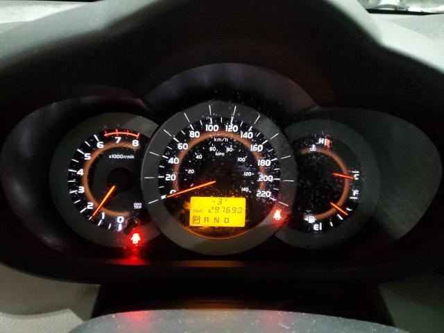 Photo 9 from auction – 2009 TOYOTA RAV4 with VIN JTMBF33V49D003103