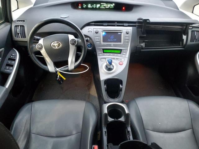 Photo 8 from auction – 2015 TOYOTA PRIUS with VIN JTDKN3DU2F1890688