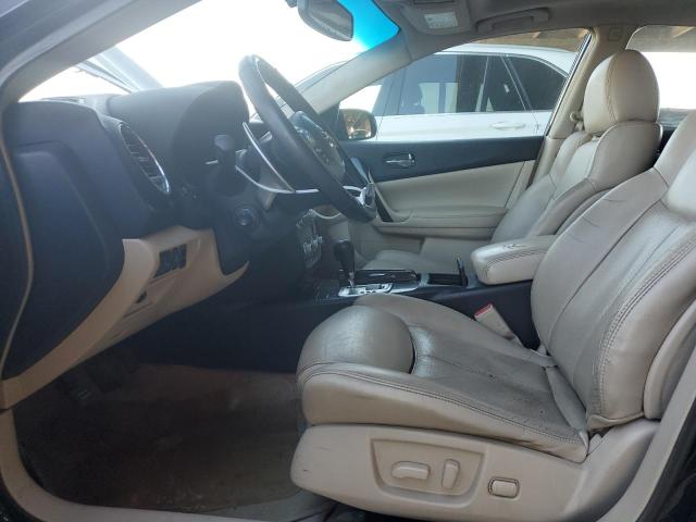 Foto 7 de la subasta – 2014 NISSAN MAXIMA S con VIN 1N4AA5AP0EC483897