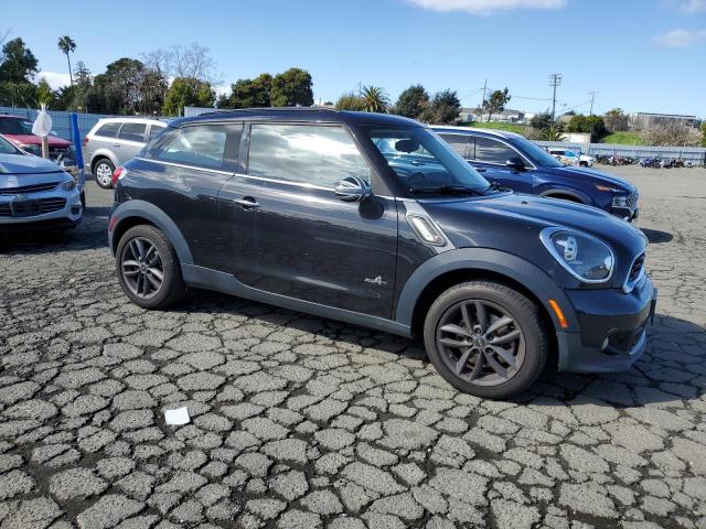Photo 4 from auction – 2013 MINI COOPER S P with VIN WMWSS7C5XDWN71420