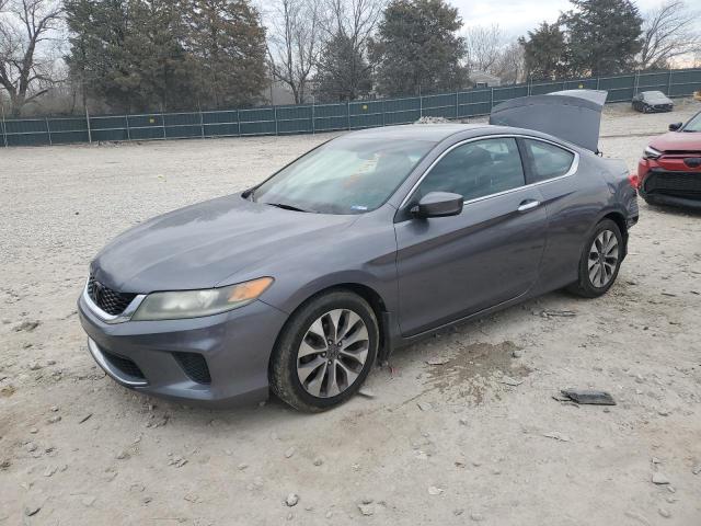 Photo 1 from auction – 2014 HONDA ACCORD LX- with VIN 1HGCT1B32EA003986