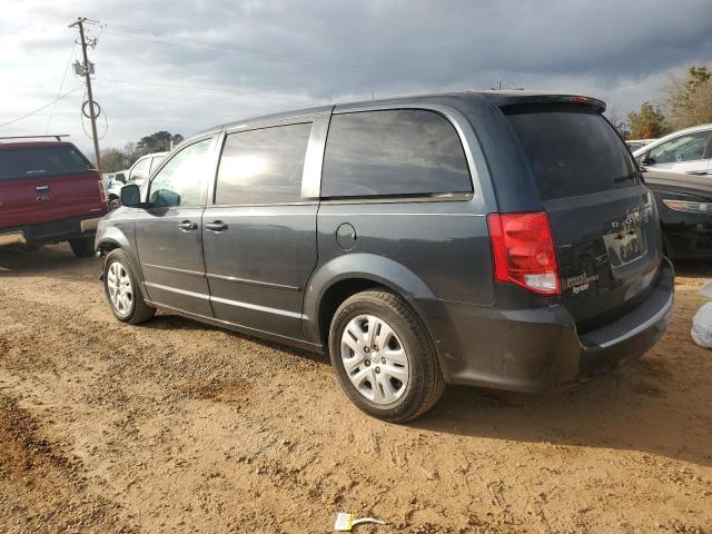 Photo 2 from auction – 2014 DODGE GRAND CARA with VIN 2C4RDGBG3ER345180