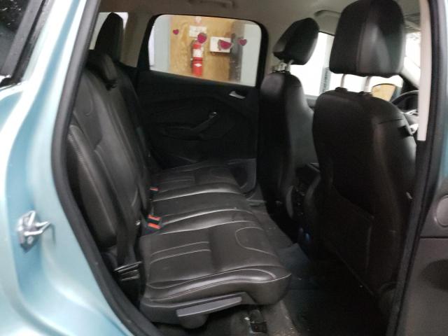 Photo 11 from auction – 2013 FORD ESCAPE TIT with VIN 1FMCU9J97DUA58586