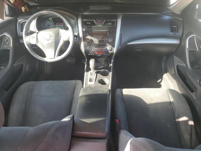 Photo 8 from auction – 2015 NISSAN ALTIMA 2.5 with VIN 1N4AL3AP6FC251062