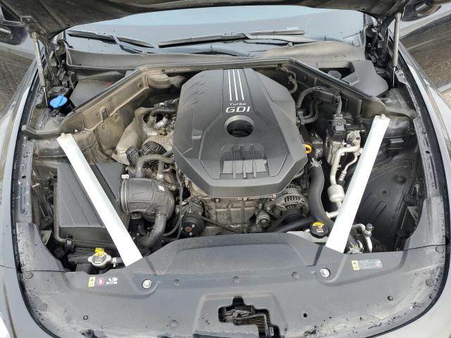 Снимка 11 от търг – 2019 KIA STINGER с VIN KNAE15LAXK6046890