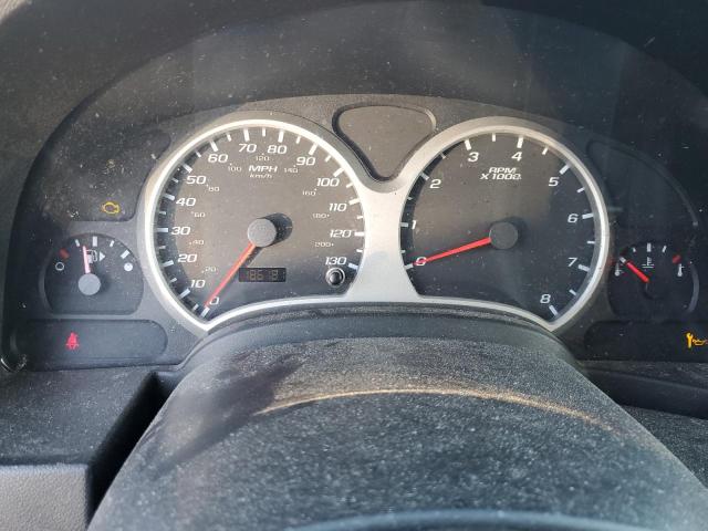 Photo 9 from auction – 2005 CHEVROLET EQUINOX LT with VIN 2CNDL73F956159644