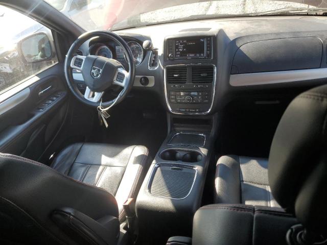 Photo 8 from auction – 2019 DODGE GRAND CARA with VIN 2C4RDGEG9KR563289