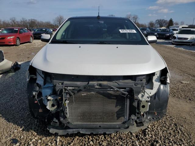 Photo 5 from auction – 2013 FORD EDGE SPORT with VIN 2FMDK3AK3DBC02165
