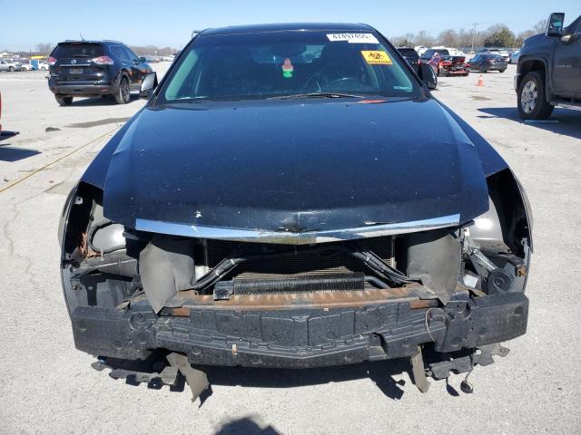 Photo 5 from auction – 2011 CADILLAC CTS with VIN 1G6DC5EYXB0137389