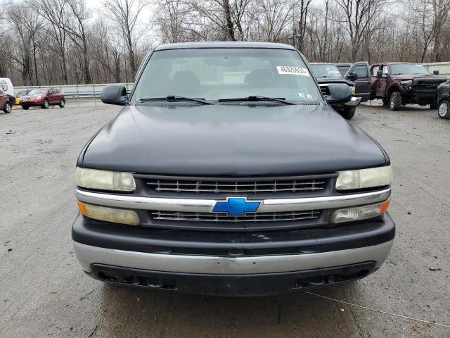 Photo 5 from auction – 2002 CHEVROLET SILVERADO with VIN 2GCEK19V021371008