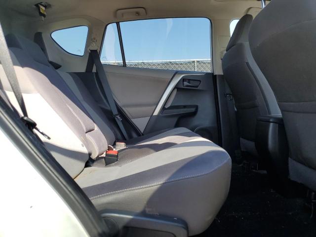 Photo 11 from auction – 2013 TOYOTA RAV4 XLE with VIN 2T3WFREV8DW013789