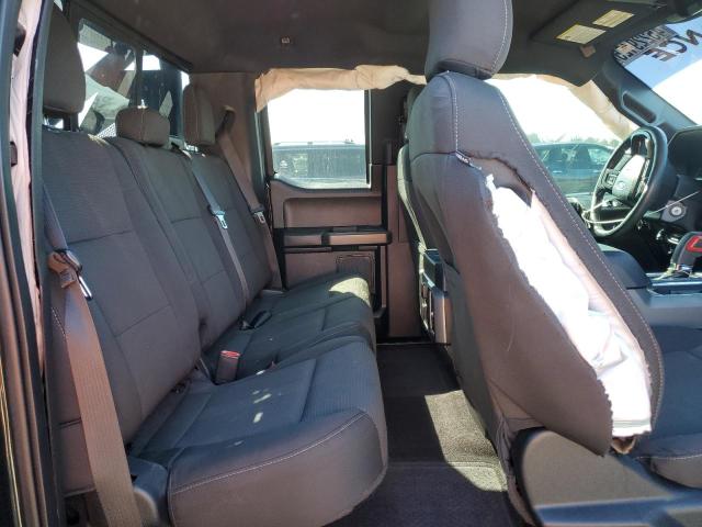 Photo 10 from auction – 2015 FORD F150 SUPER with VIN 1FTEX1EP4FFC85563