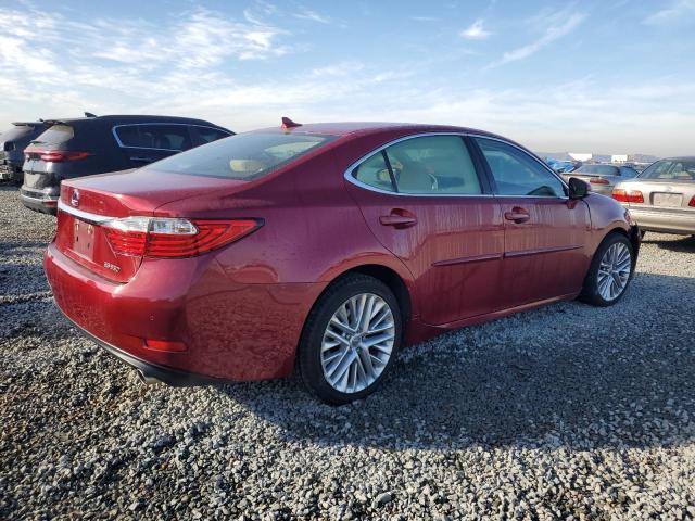 Photo 3 from auction – 2013 LEXUS ES 350 with VIN JTHBK1GG3D2083153