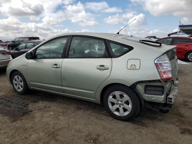 Photo 2 from auction – 2009 TOYOTA PRIUS with VIN JTDKB20U197820934