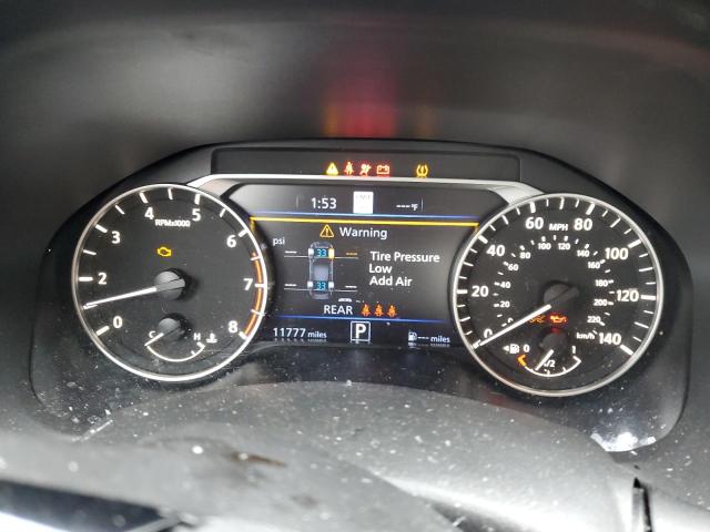 Photo 9 from auction – 2023 NISSAN ALTIMA SV with VIN 1N4BL4DVXPN321852