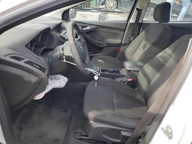 Photo 7 from auction – 2016 FORD FOCUS SE with VIN 1FADP3F27GL280716