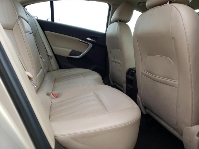 Photo 10 from auction – 2012 BUICK REGAL PREM with VIN 2G4GS5EK2C9142548