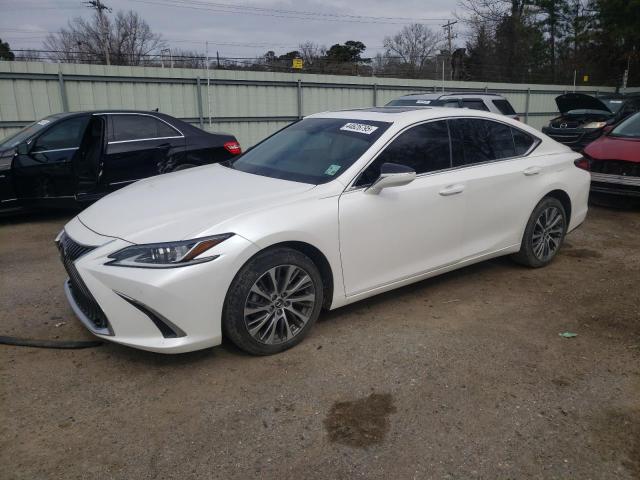 Photo 1 from auction – 2019 LEXUS ES 350 with VIN 58ABZ1B1XKU035493