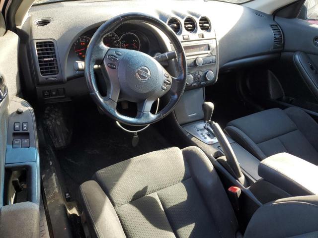 Photo 8 from auction – 2010 NISSAN ALTIMA S with VIN 1N4AL2EP4AC100041