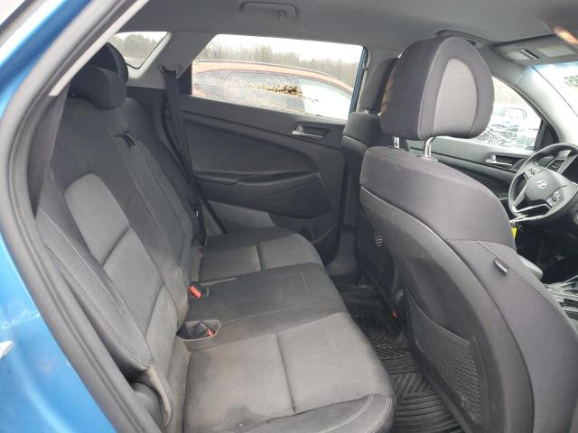 Photo 11 from auction – 2016 HYUNDAI TUCSON LIM with VIN KM8J3CA41GU128597