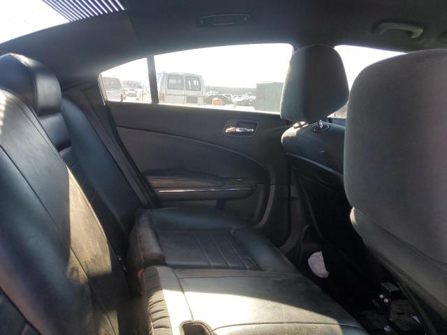 Photo 10 from auction – 2011 DODGE CHARGER PO with VIN 2B3CL1CT1BH587843