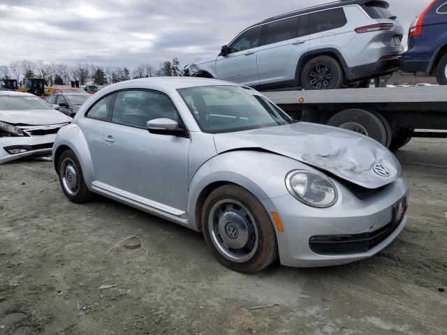 Photo 4 from auction – 2012 VOLKSWAGEN BEETLE with VIN 3VWHP7AT5CM618672