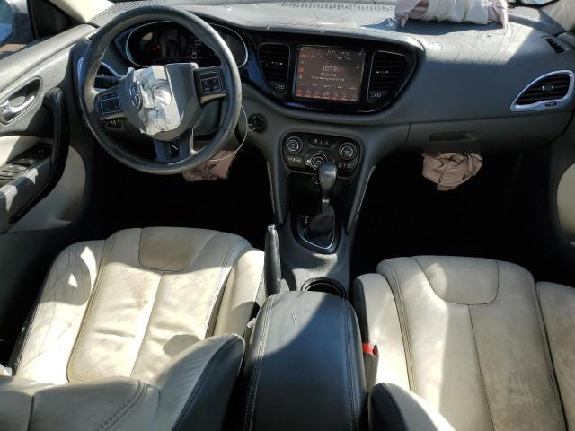 Photo 8 from auction – 2013 DODGE DART with VIN 1C3CDFCA2DD316592