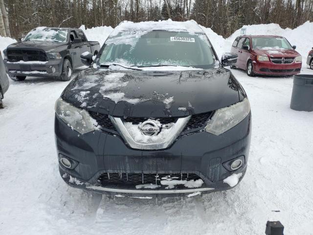 Photo 5 from auction – 2015 NISSAN ROGUE S with VIN 5N1AT2MT8FC893047
