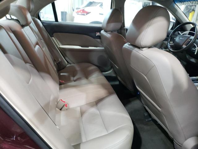 Photo 10 from auction – 2012 FORD FUSION SEL with VIN 3FAHP0JG6CR237659