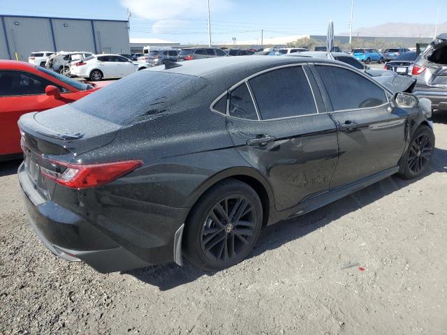 Photo 3 from auction – 2025 TOYOTA CAMRY XSE with VIN 4T1DAACK3SU550804