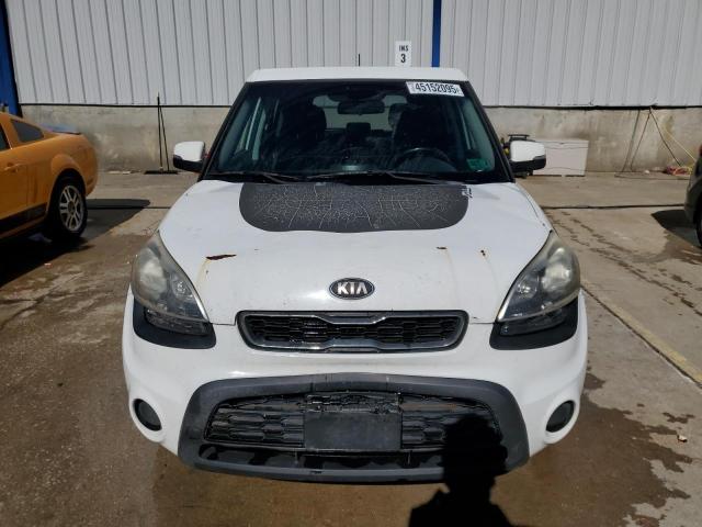 Photo 5 from auction – 2013 KIA SOUL + with VIN KNDJT2A65D7754678