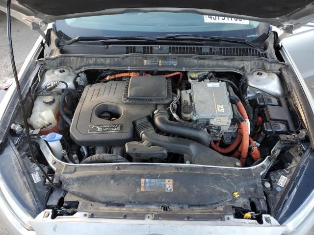 Photo 11 from auction – 2013 FORD FUSION SE with VIN 3FA6P0PU0DR233967