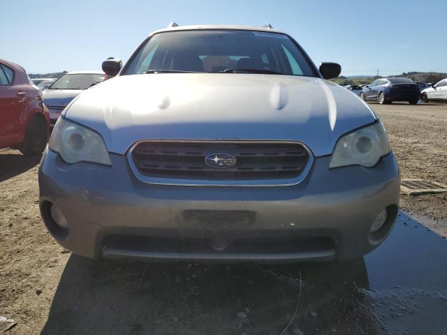 Photo 5 from auction – 2007 SUBARU OUTBACK OU with VIN 4S4BP61C077314096