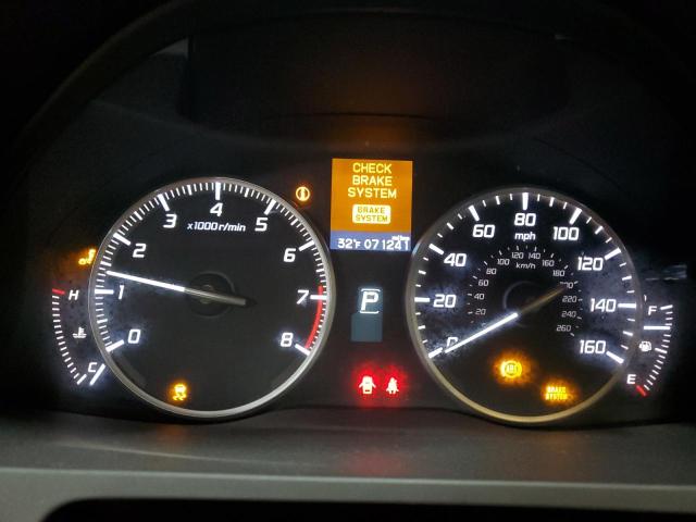 Photo 9 from auction – 2016 ACURA RDX TECHNO with VIN 5J8TB4H53GL020641