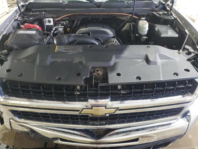 صورة رقم 11 من المزاد - 2008 CHEVROLET SILVERADO مع VIN 1GCHK29K98E165993