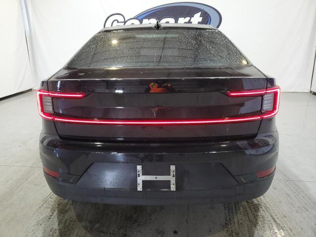Photo 6 from auction – 2023 POLESTAR 2 with VIN YSMEG3KA8PL129660