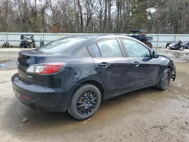 Photo 3 from auction – 2013 MAZDA 3 I with VIN JM1BL1U77D1785212