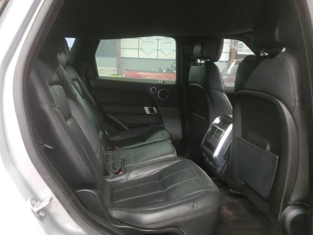 Photo 11 from auction – 2018 LAND ROVER RANGE ROVE with VIN SALWG2RV7JA699471
