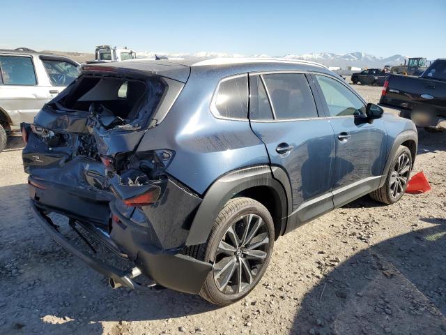 Photo 3 from auction – 2025 MAZDA CX-50 PREM with VIN 7MMVABEM6SN312971