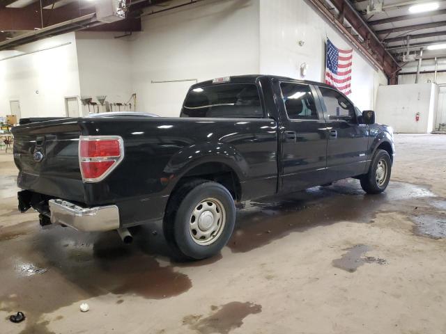 Photo 3 from auction – 2013 FORD F150 SUPER with VIN 1FTFW1CTXDFB92437
