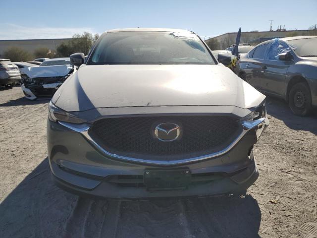 Photo 5 from auction – 2020 MAZDA CX-5 GRAND with VIN JM3KFBDM5L1819950