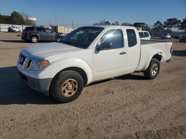 NISSAN FRONTIER S 2016 with VIN 1N6BD0CT1GN738080 - Photo from auction
