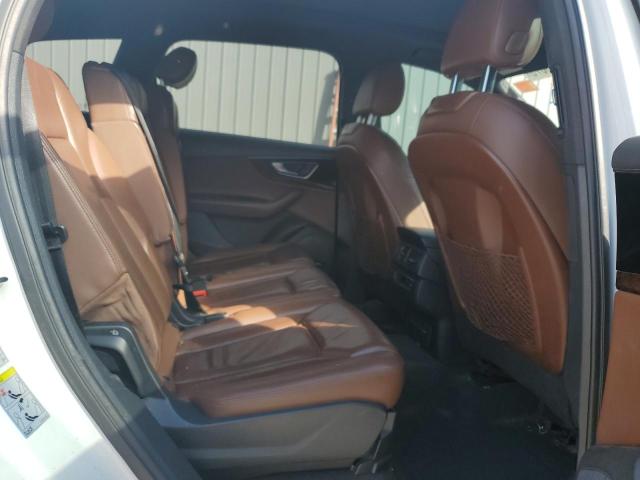Photo 11 from auction – 2017 AUDI Q7 PREMIUM with VIN WA1LAAF76HD035757