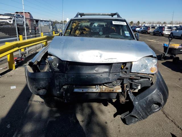 Photo 5 from auction – 2001 NISSAN FRONTIER C with VIN 1N6ED27T21C301646